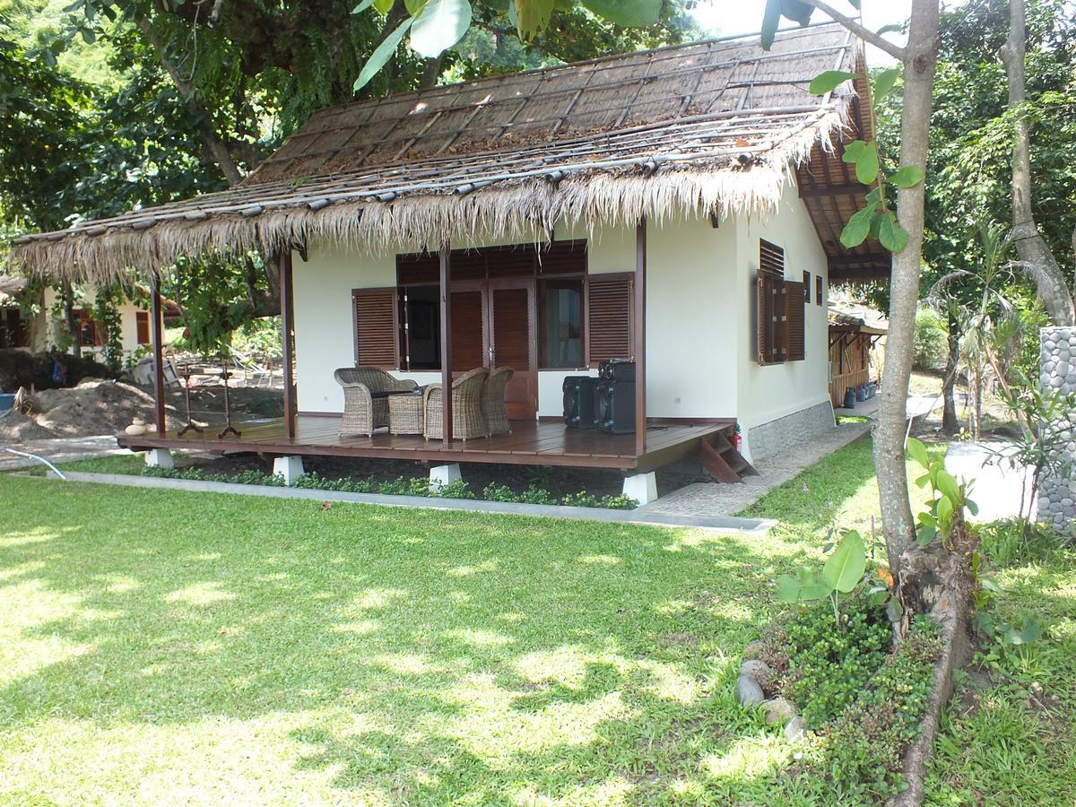 เกตาปัง รีสอร์ต Hotel Karanghawu ภายนอก รูปภาพ