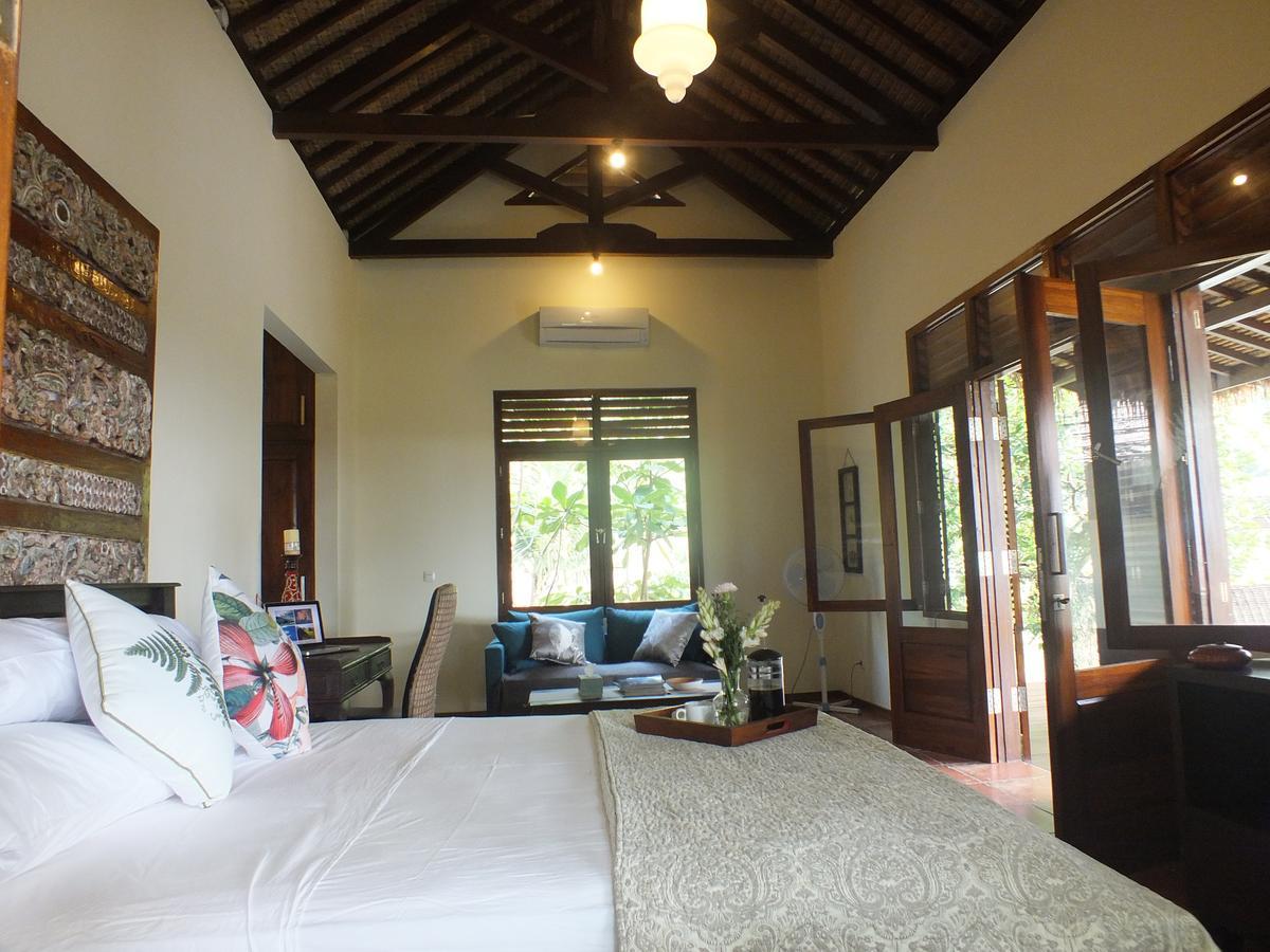เกตาปัง รีสอร์ต Hotel Karanghawu ภายนอก รูปภาพ