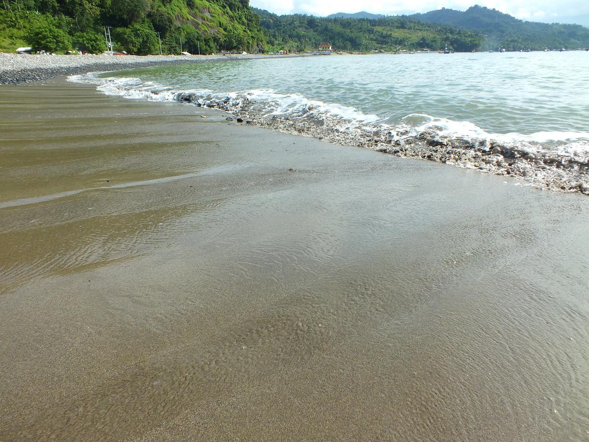 เกตาปัง รีสอร์ต Hotel Karanghawu ภายนอก รูปภาพ